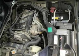 Nissan Caravan DX 2015 full