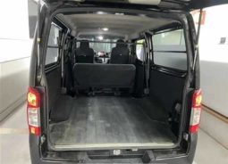 Nissan Caravan DX 2015 full