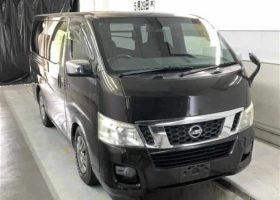 Nissan Caravan DX 2015