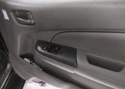 Nissan Caravan DX 2015 full