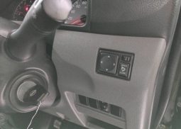 Nissan Caravan DX 2015 full