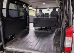 Nissan Caravan DX 2015 full