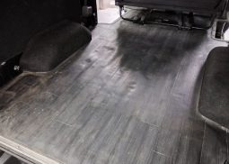 Nissan Caravan DX 2015 full