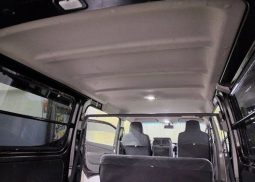 Nissan Caravan DX 2015 full