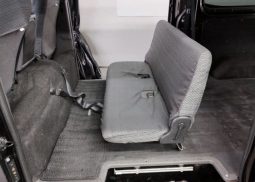 Nissan Caravan DX 2015 full