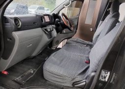 Nissan Caravan DX 2015 full