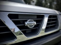 Nissan Patrol Y61 1998 full