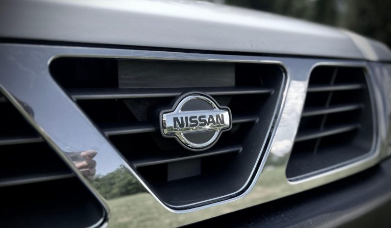 Nissan Patrol Y61 1998 full