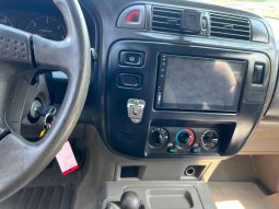 Nissan Patrol Y61 1998 full