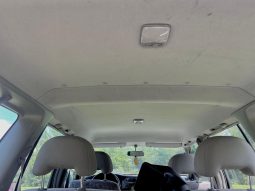 Nissan Patrol Y61 1998 full