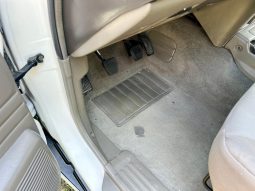 Nissan Patrol Y61 1998 full