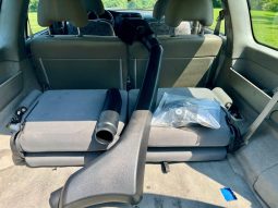 Nissan Patrol Y61 1998 full