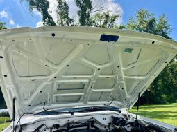 Nissan Patrol Y61 1998 full