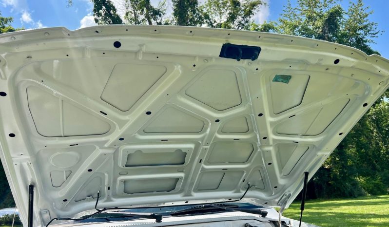 Nissan Patrol Y61 1998 full