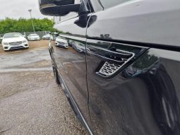 Land Rover Range Rover Sport 3.0 SD V6 Autobiography Dynamic Auto 2016 full