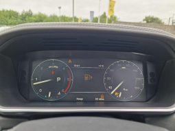Land Rover Range Rover Sport 3.0 SD V6 Autobiography Dynamic Auto 2016 full