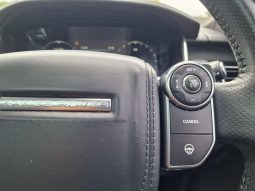Land Rover Range Rover Sport 3.0 SD V6 Autobiography Dynamic Auto 2016 full