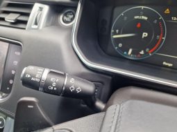 Land Rover Range Rover Sport 3.0 SD V6 Autobiography Dynamic Auto 2016 full
