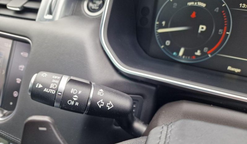 Land Rover Range Rover Sport 3.0 SD V6 Autobiography Dynamic Auto 2016 full