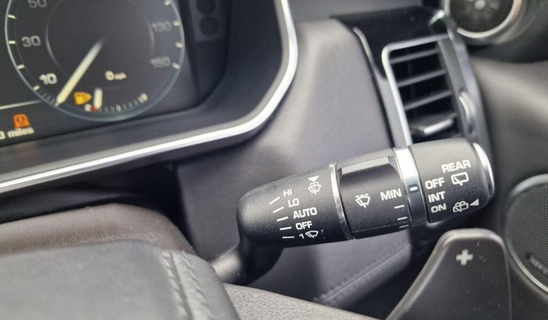 Land Rover Range Rover Sport 3.0 SD V6 Autobiography Dynamic Auto 2016 full