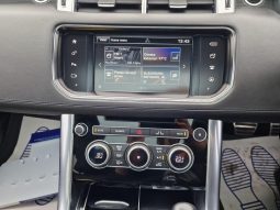 Land Rover Range Rover Sport 3.0 SD V6 Autobiography Dynamic Auto 2016 full