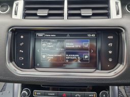 Land Rover Range Rover Sport 3.0 SD V6 Autobiography Dynamic Auto 2016 full