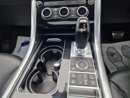 Land Rover Range Rover Sport 3.0 SD V6 Autobiography Dynamic Auto 2016 full