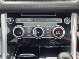 Land Rover Range Rover Sport 3.0 SD V6 Autobiography Dynamic Auto 2016 full