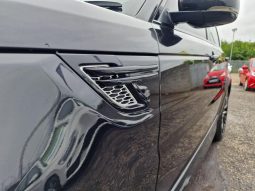 Land Rover Range Rover Sport 3.0 SD V6 Autobiography Dynamic Auto 2016 full