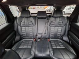 Land Rover Range Rover Sport 3.0 SD V6 Autobiography Dynamic Auto 2016 full