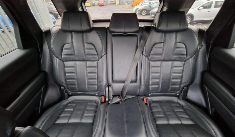 Land Rover Range Rover Sport 3.0 SD V6 Autobiography Dynamic Auto 2016 full