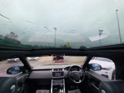 Land Rover Range Rover Sport 3.0 SD V6 Autobiography Dynamic Auto 2016 full