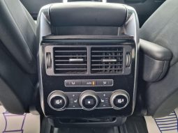 Land Rover Range Rover Sport 3.0 SD V6 Autobiography Dynamic Auto 2016 full