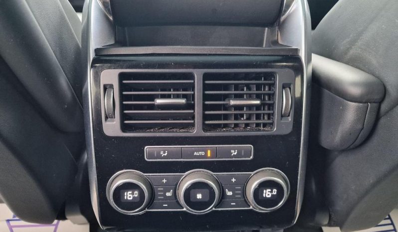 Land Rover Range Rover Sport 3.0 SD V6 Autobiography Dynamic Auto 2016 full