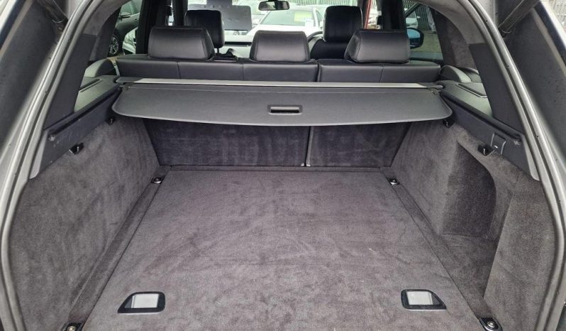 Land Rover Range Rover Sport 3.0 SD V6 Autobiography Dynamic Auto 2016 full