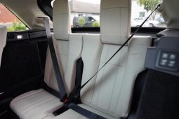 Land Rover Range Rover Sport 3.0 SD V6 HSE Auto 2016 full