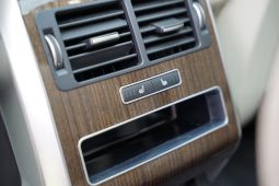 Land Rover Range Rover Sport 3.0 SD V6 HSE Auto 2016 full