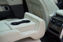 Land Rover Range Rover Sport 3.0 SD V6 HSE Auto 2016 full