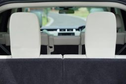 Land Rover Range Rover Sport 3.0 SD V6 HSE Auto 2016 full