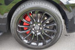 Land Rover Range Rover Sport 3.0 SD V6 HSE Auto 2016 full