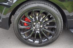 Land Rover Range Rover Sport 3.0 SD V6 HSE Auto 2016 full