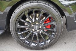 Land Rover Range Rover Sport 3.0 SD V6 HSE Auto 2016 full