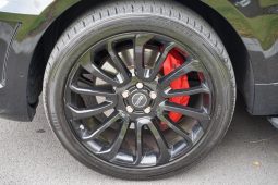 Land Rover Range Rover Sport 3.0 SD V6 HSE Auto 2016 full