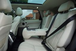 Land Rover Range Rover Sport 3.0 SD V6 HSE Auto 2016 full