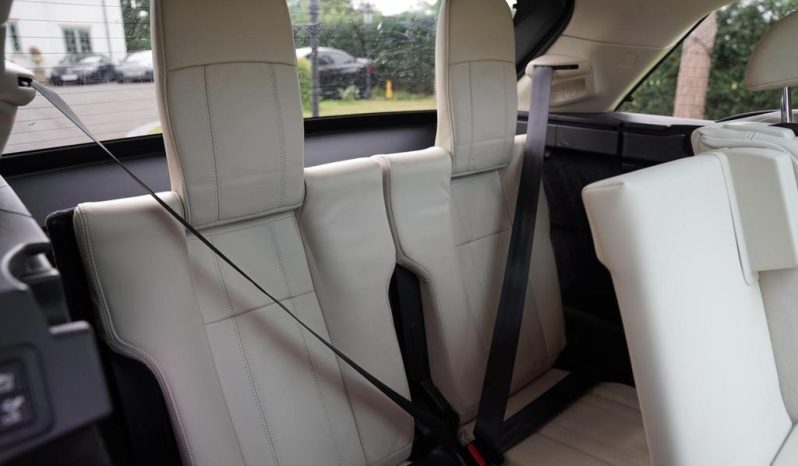 Land Rover Range Rover Sport 3.0 SD V6 HSE Auto 2016 full