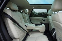 Land Rover Range Rover Sport 3.0 SD V6 HSE Auto 2016 full