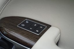 Land Rover Range Rover Sport 3.0 SD V6 HSE Auto 2016 full