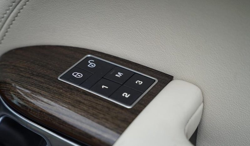 Land Rover Range Rover Sport 3.0 SD V6 HSE Auto 2016 full