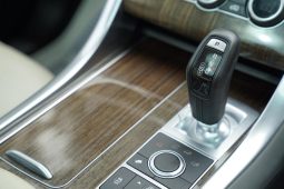 Land Rover Range Rover Sport 3.0 SD V6 HSE Auto 2016 full