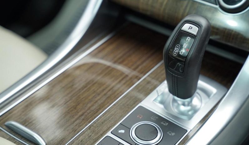 Land Rover Range Rover Sport 3.0 SD V6 HSE Auto 2016 full